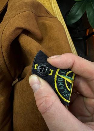 Сорочка stone island3 фото