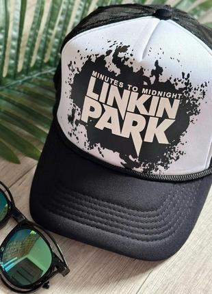 Кепка детская