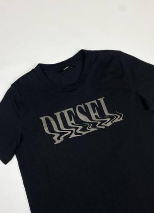 Футболка diesel