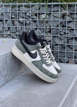 Женские кроссовки nike air force 1 low люкс качество