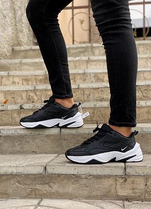 Кросівки nike m2k tekno кросівки