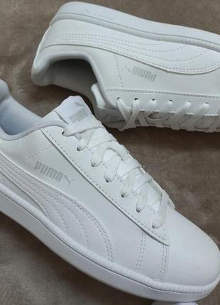 Кроссовки мокасины жен.36.5-37р.  puma Mirage вьетнам