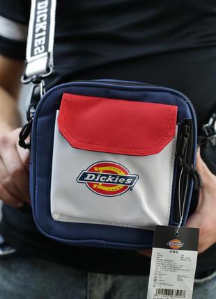 Барсетка dickies 3