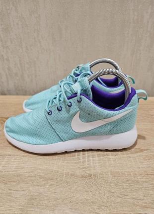 Жіночі кросівки " nike rosherun "