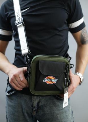 Барсетка dickies 5