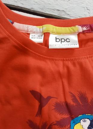 Костюм дитячий комплект на дівчинку футболка на зав'язках лосини лосіни на весну літо5 фото