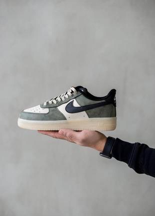 Жіночі кросівки nike air force 1 low  люкс якість