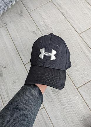 Кепка under armour