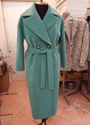 Модное пальто от производителя
