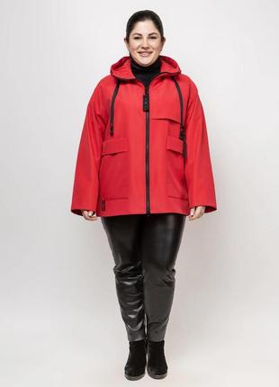 Куртка ветровка o'zono milano