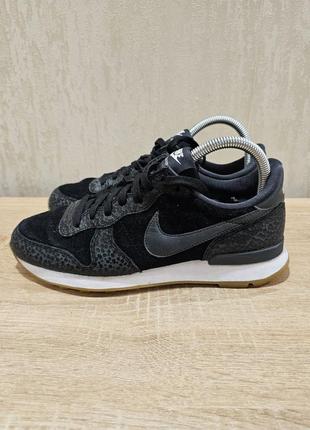 Женские кроссовки " nike internationalist "