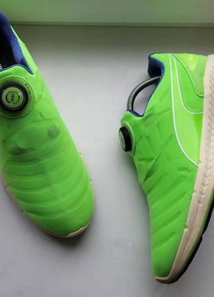 Мужские весенние кроссовки 
el producto Puma Wired EU 39 Peacoat Galaxy Blue
