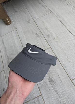 Кепка nike