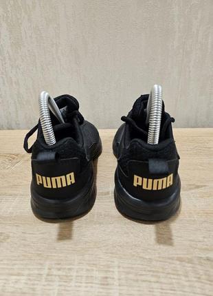 Женские кроссовки " puma comet"9 фото