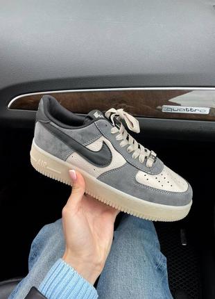 Женские кроссовки nike air force 1 low люкс качество