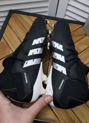 Бутси adidas5 фото