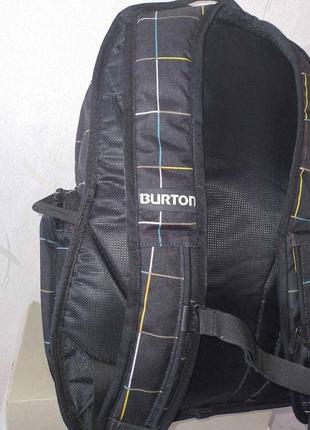 Burton рюкзак как новый оргинал взрослый3 фото