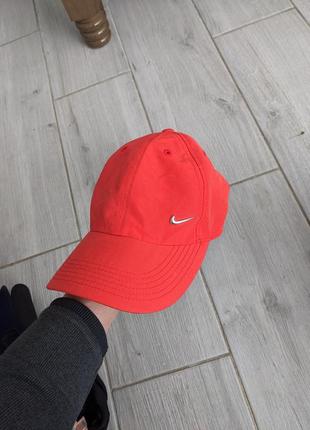 Кепка nike