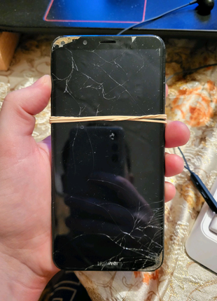 Huawei y5