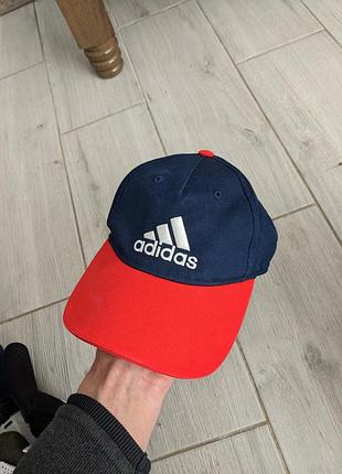 Кепка adidas