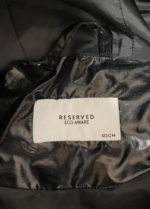 Курточка reserved5 фото