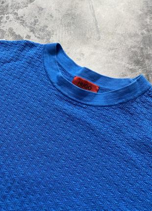 Свитшот hugo boss 2