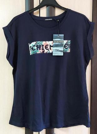 Футболка женская