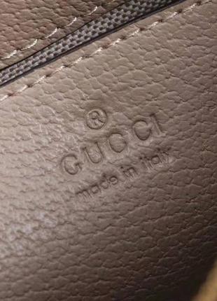 Gucci сумка6 фото