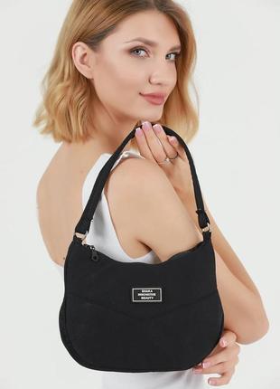 9-15 модна стильна сумка жіноча сумочка shaka1 фото