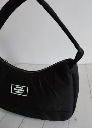 9-21 модна стильна сумка жіноча сумочка shaka4 фото