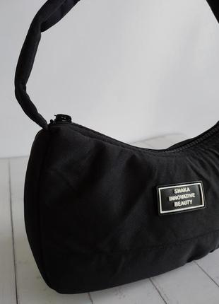 9-21 модна стильна сумка жіноча сумочка shaka5 фото