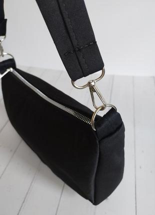 9-26 модна стильна сумка жіноча сумочка6 фото