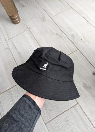 Панама kangol нова1 фото