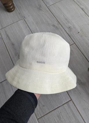 Капелюх панама kangol