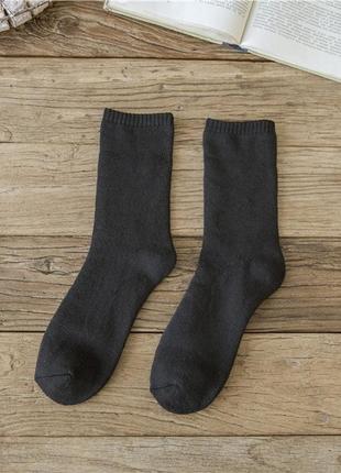 1-16 чоловічі шкарпетки комплект 5 пар шкарпеток носков мужски...5 фото