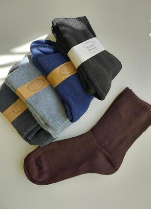 1-16 чоловічі шкарпетки комплект 5 пар шкарпеток носков мужски...8 фото