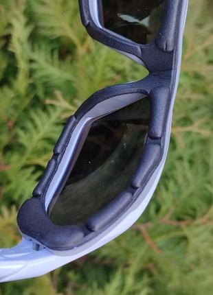 Sport sunglasses outdoor, сонцезахисні окуляри3 фото