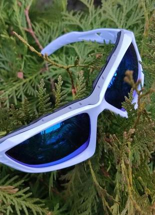 Sport sunglasses outdoor, сонцезахисні окуляри2 фото