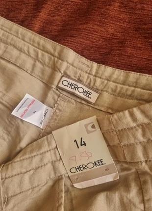 Літні штани,cherokee4 фото