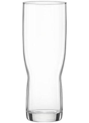 Келих для пива bormioli rocco pilsner 461253-br-7021990 580 мл