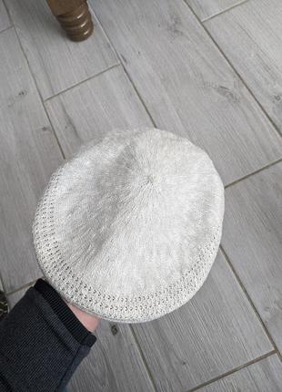 Кепка берет kangol жиганка