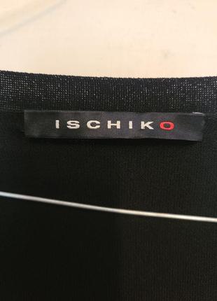 Кардиган ischiko new oska4 фото