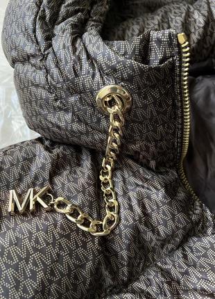 Куртка michael kors, оригинал8 фото