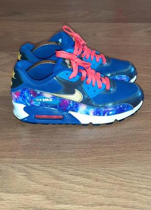 Кроссовки nike найк