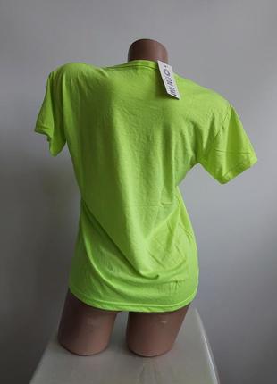 10-58 жіноча футболка з написом женская футболка2 фото