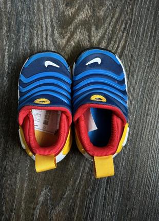 Nike оригинал 19.5 размер