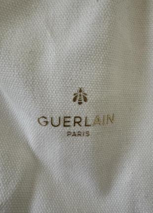 Guerlain чехол мішечок пильник оригінал2 фото