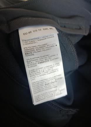 Лижні штани від люксового бренду bogner з нових колекцій7 фото