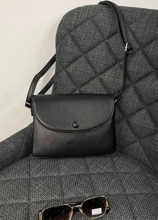 Сумка эко кожа