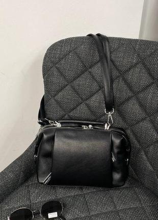 Сумка эко кожа